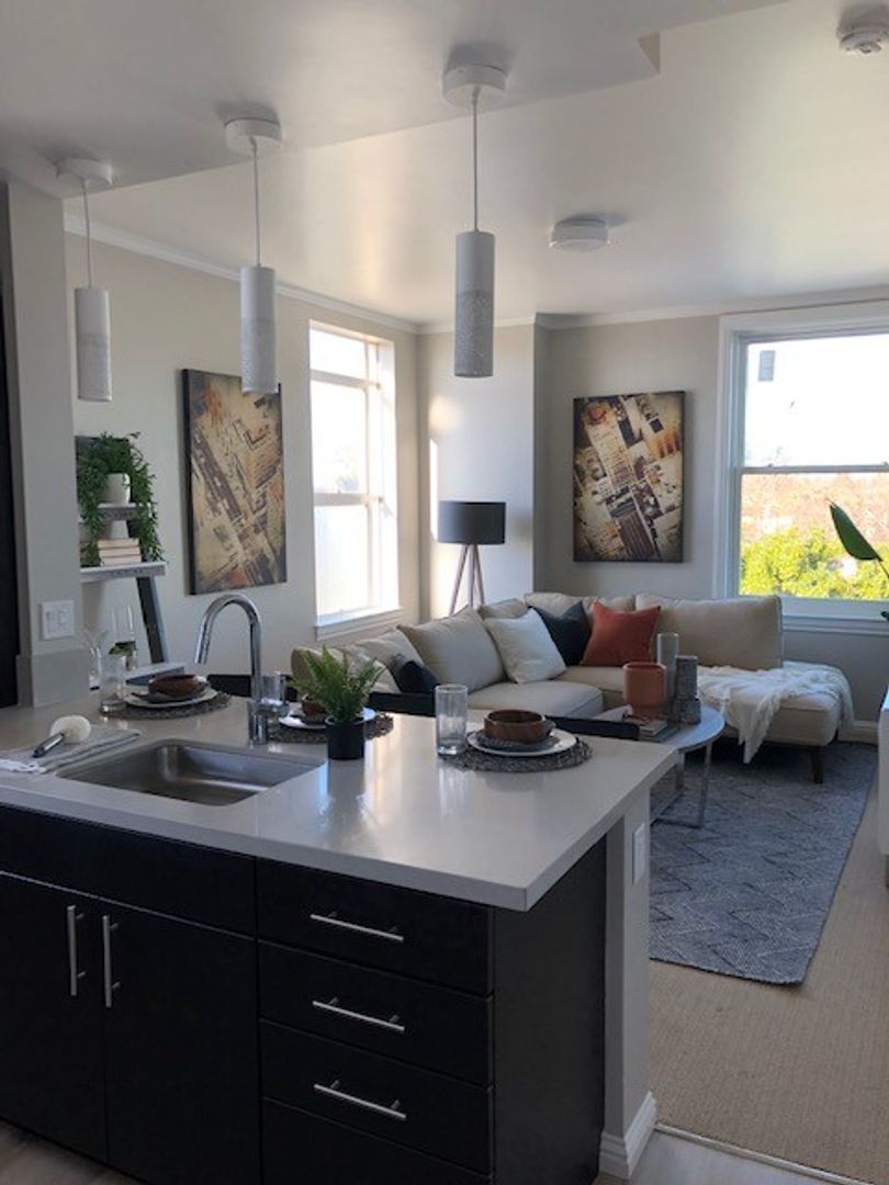 Merced Apartment: 1715 N Street