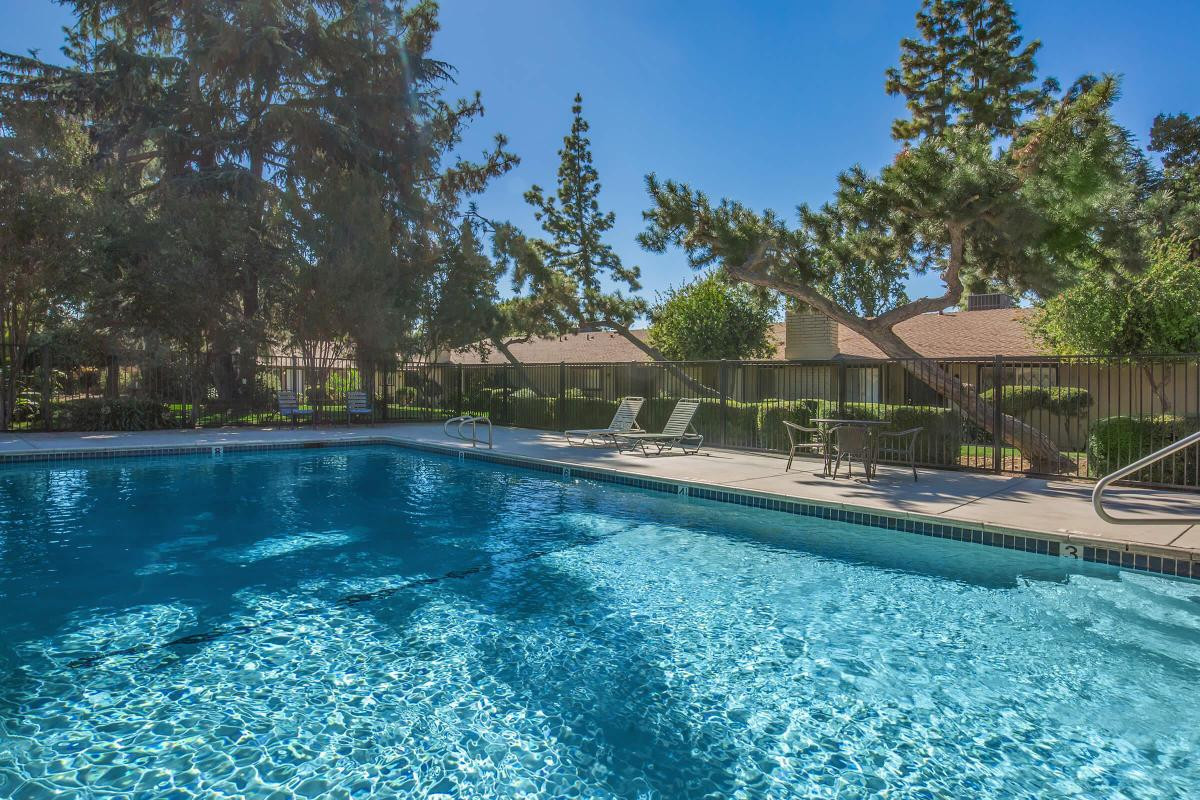 Merced Apartment: 3388 N. G St