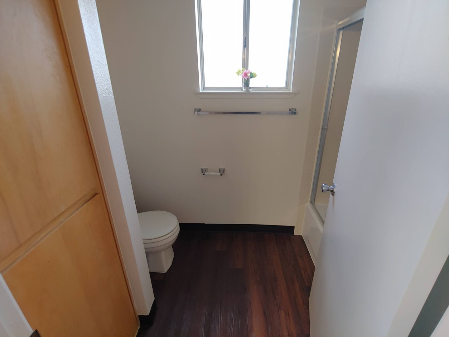 Fresno Apartment: 1830 E Fir Ave.