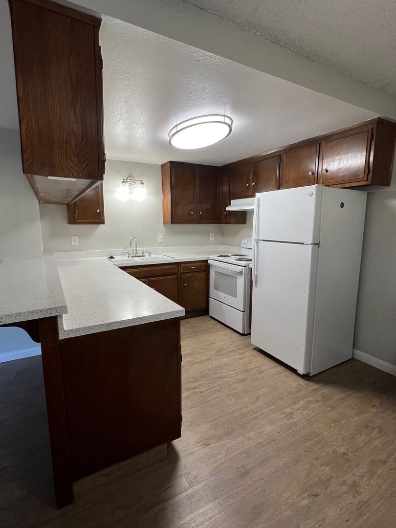 Raintree Garden Apartments 3 of 12