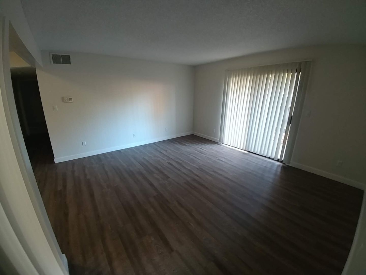 Fresno Apartment: 1830 E Fir Ave.