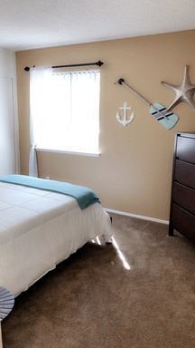 Fresno Apartment: 1830 E Fir Ave.