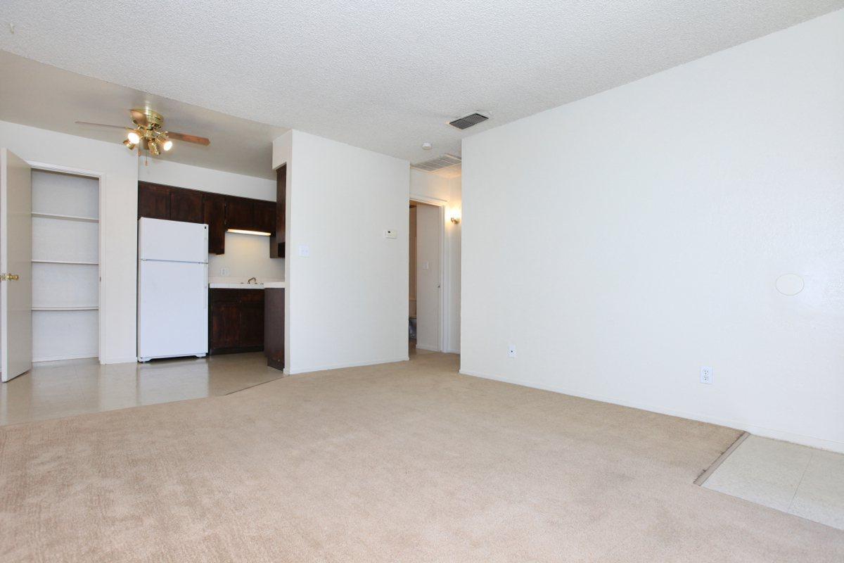 Fresno Apartment: 4650 N. First St