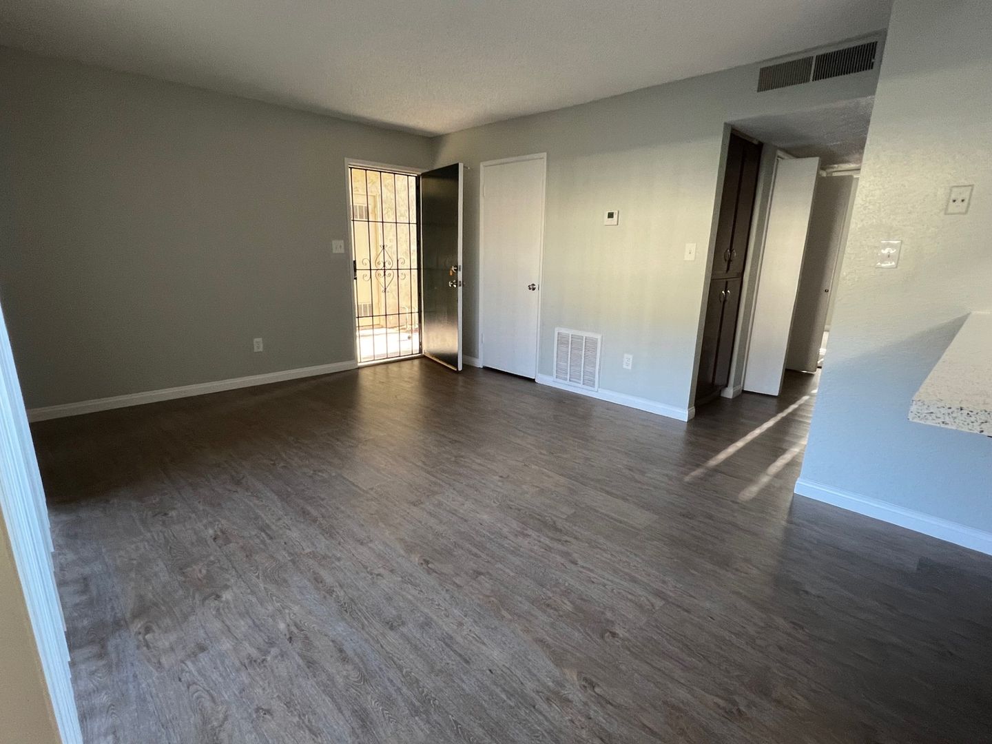 Raintree Garden Apartments 1 of 12