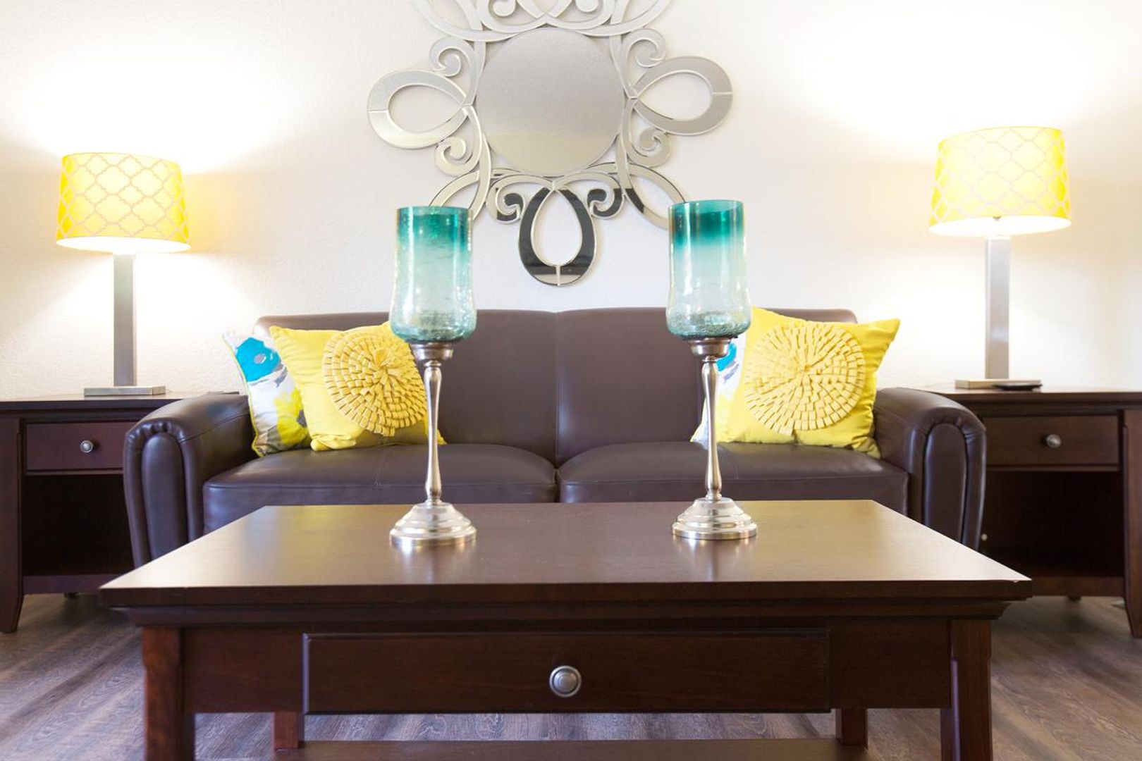 Fresno Apartment: 1830 E Fir Ave.