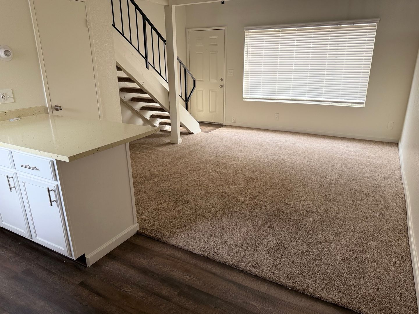 Fresno Apartment: 4294 N Hughes Ave.