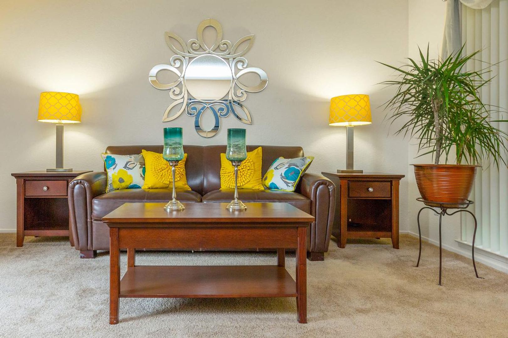 Fresno Apartment: 1830 E Fir Ave.