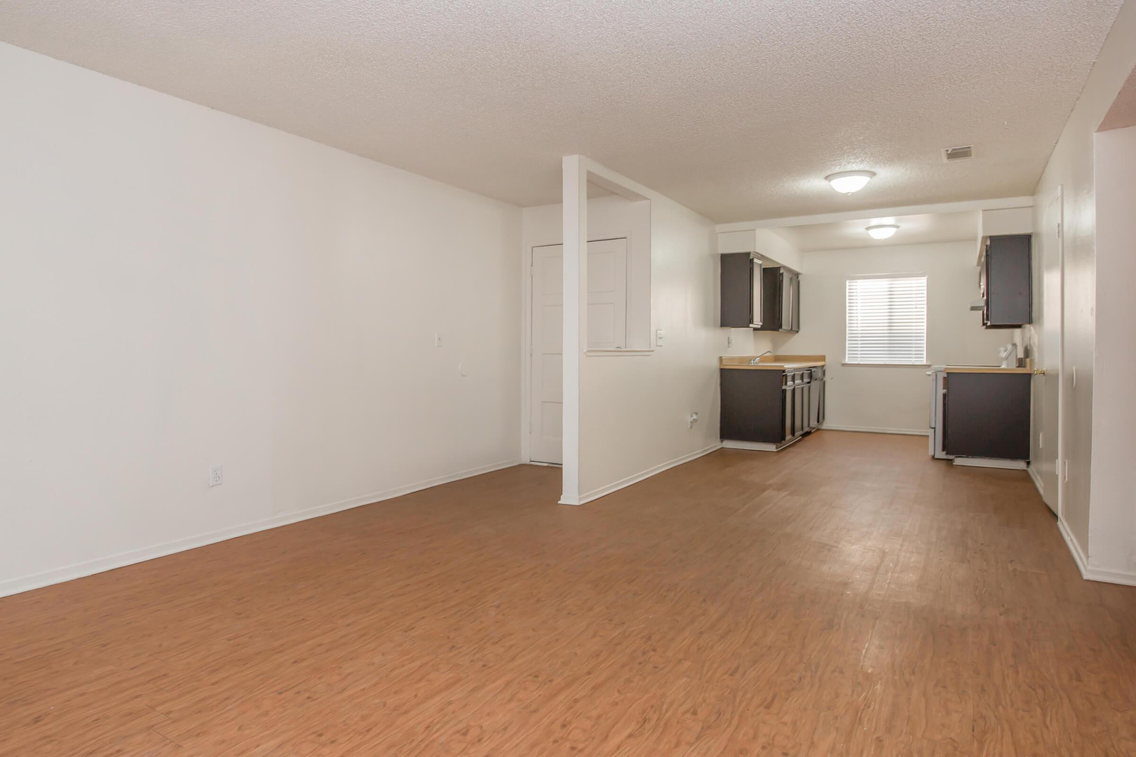 Bakersfield Apartment: 3901 Q Street