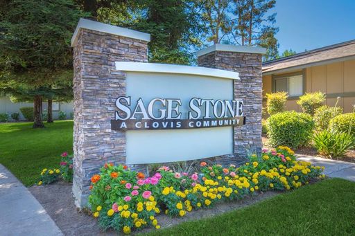 Discover Comfortable, Convenient Living at Sage Stone – Your Ideal Clovis Home Awaits! – photo 1