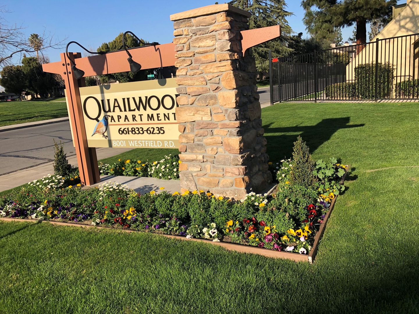 Quailwood