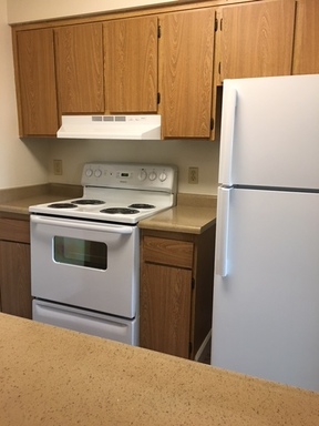 Welcome home to The Landings Edge at Lemoore