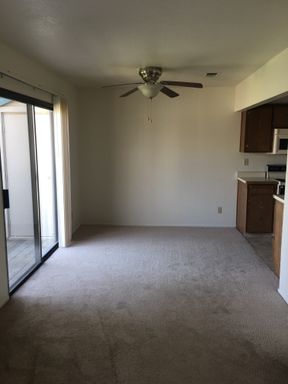 Spacious Two Bedroom One Bathroom; Lots of Natural Light w/Plank Flooring – photo 1