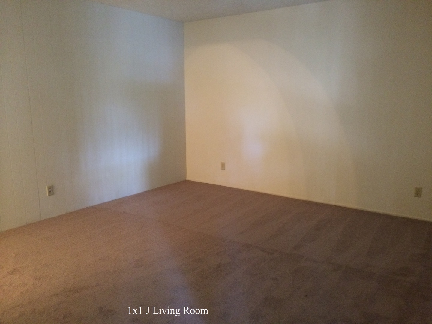 Fresno Apartment: 526 E. Barstow