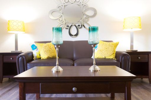 Love Where You Live - Extra Large 1x1 Downstairs, Large Patio! – photo 1
