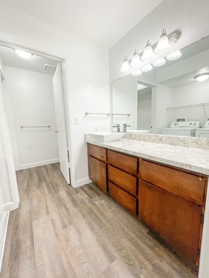Fresno Apartment: 1830 E Fir Ave.