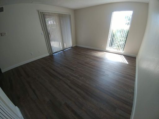 Upstairs One-Bedroom Retreat Steps from the Community Park – photo 1