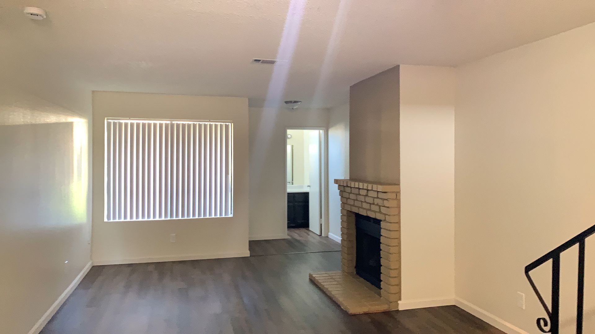 Fresno Apartment: 190 N Willow Ave