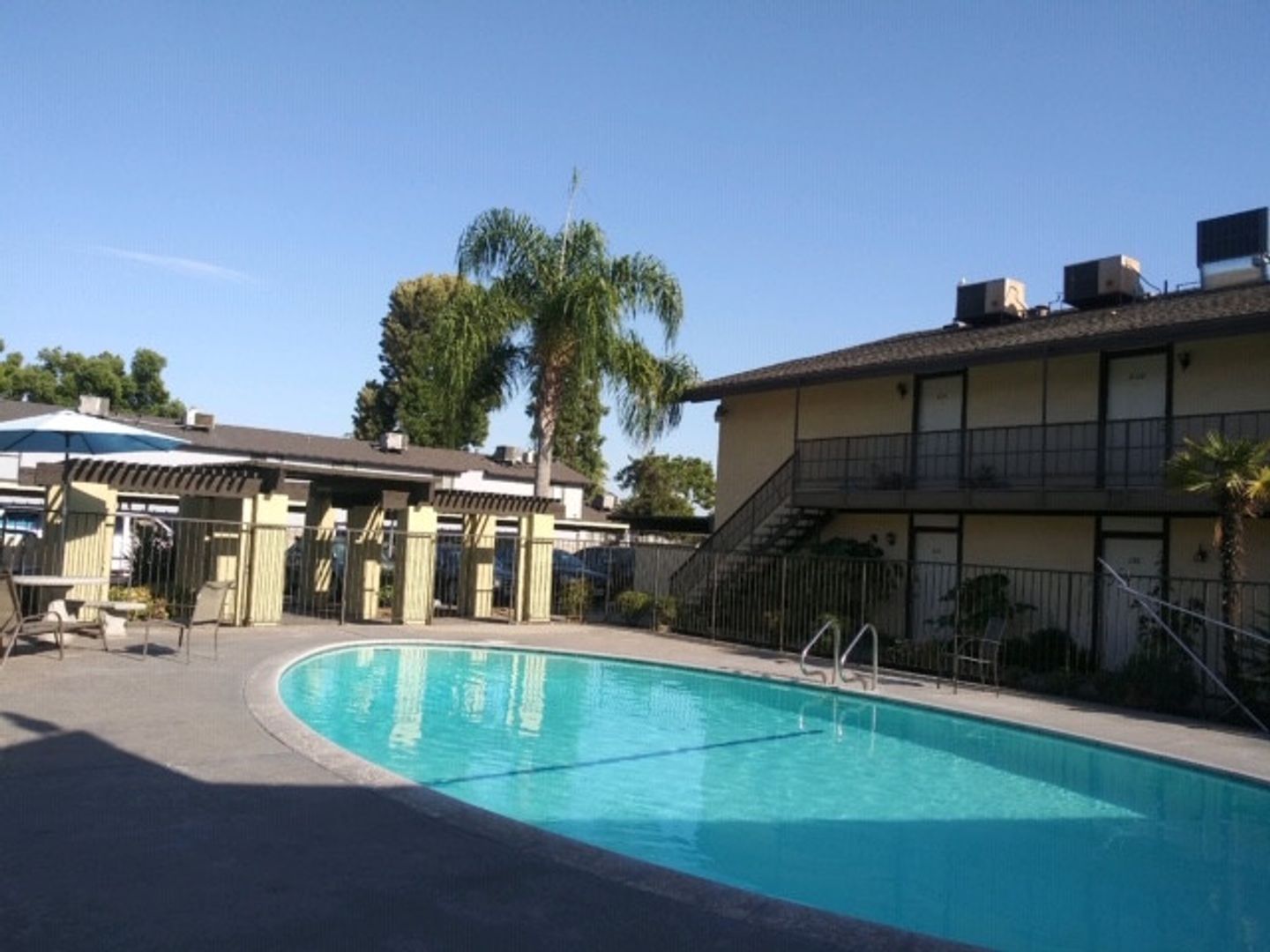 Fresno Apartment: 3294 E Dakota Ave.