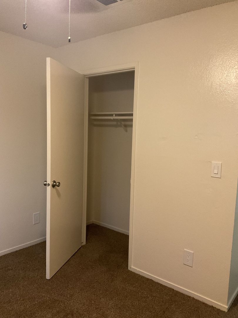 Fresno Apartment: 4760 E. Butler