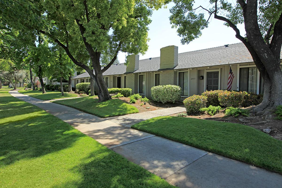Merced Apartment: 2929 M St