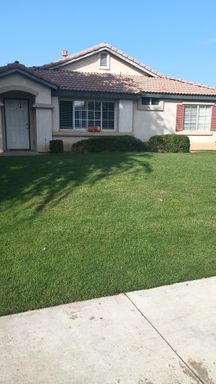 3 Bed 2 Bath Rental at 4507 Pebble Creek Dr., #D, Bakersfield, CA – photo 1