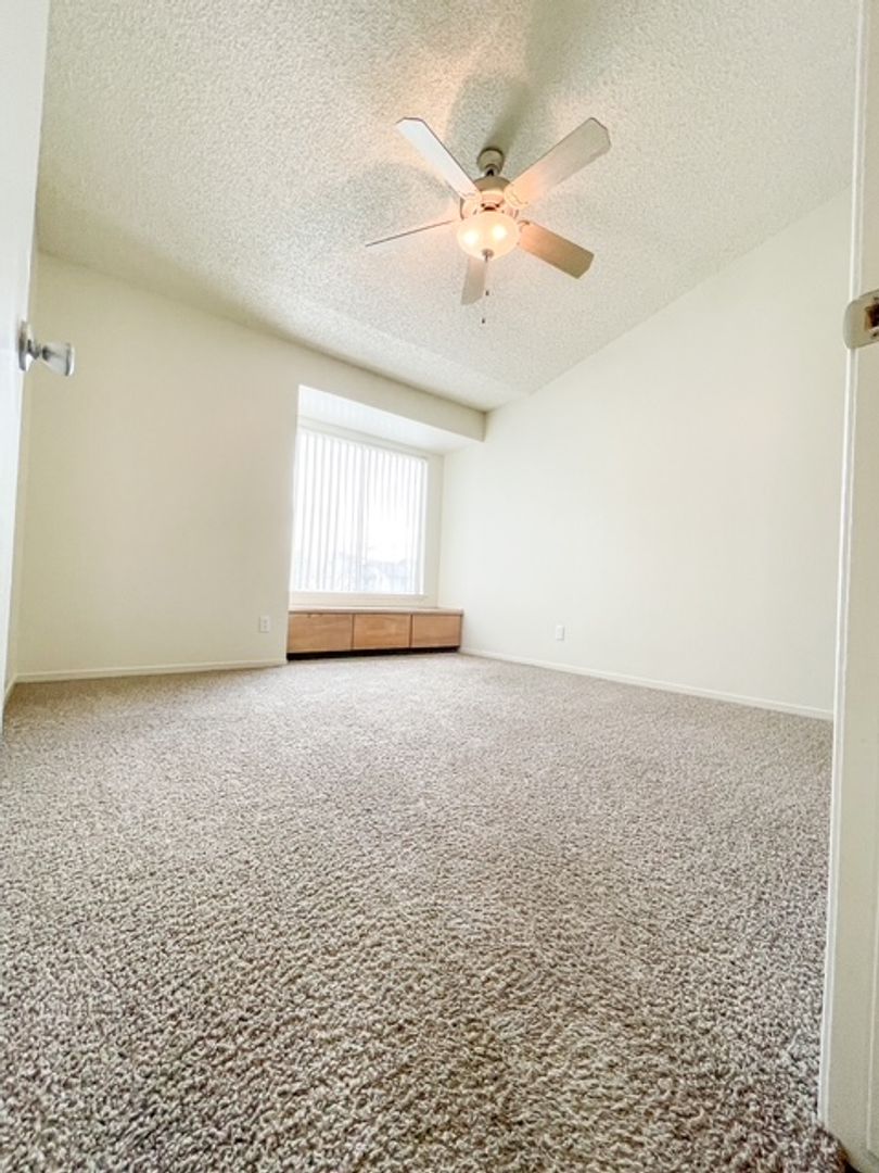 Fresno Apartment: 1830 E Fir Ave.