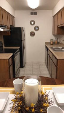 Fresno Apartment: 1830 E Fir Ave.