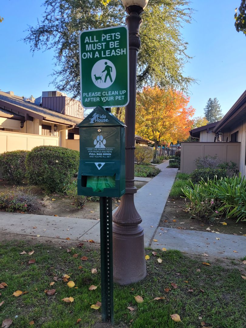 Fresno Apartment: 3212 East Ashcroft Ave.