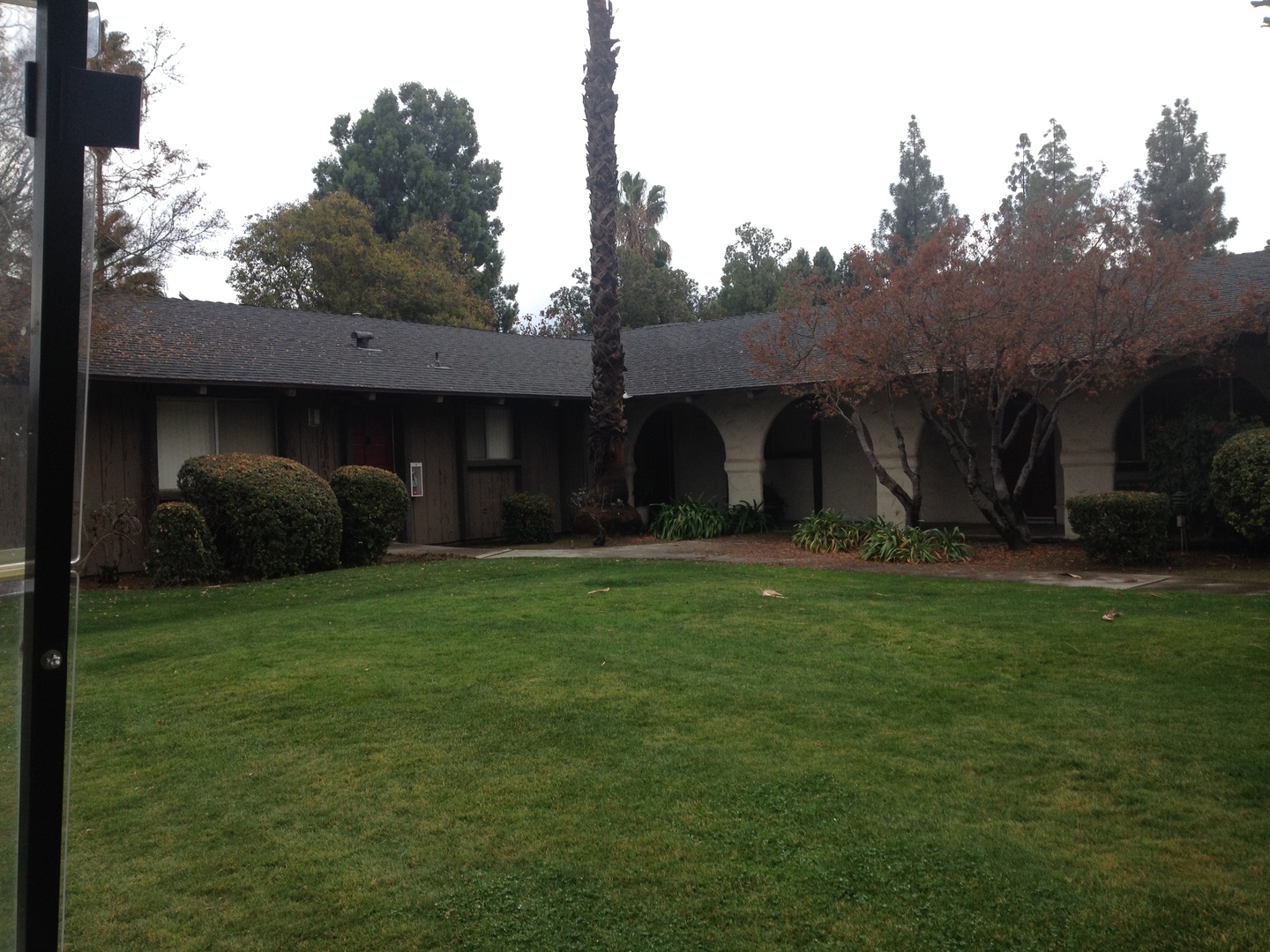 Fresno Apartment: 526 E. Barstow