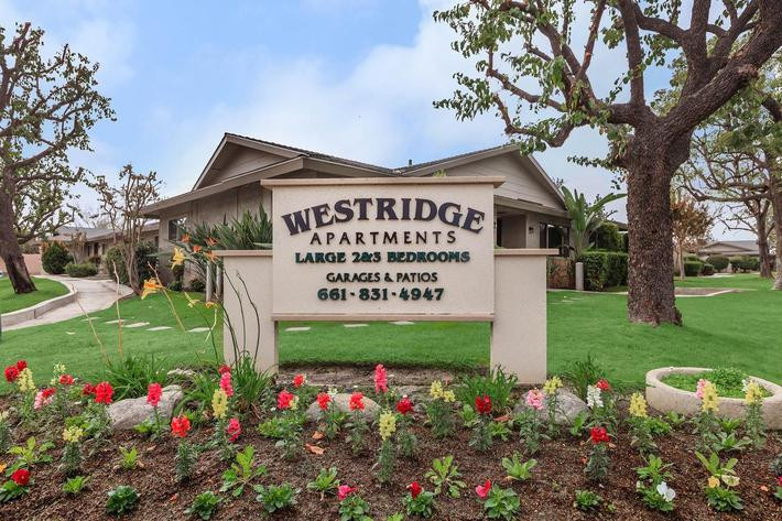 Bakersfield Apartment: 5501