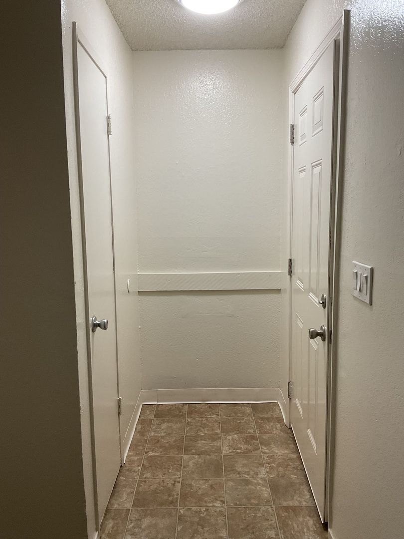 Fresno Apartment: 4760 E. Butler