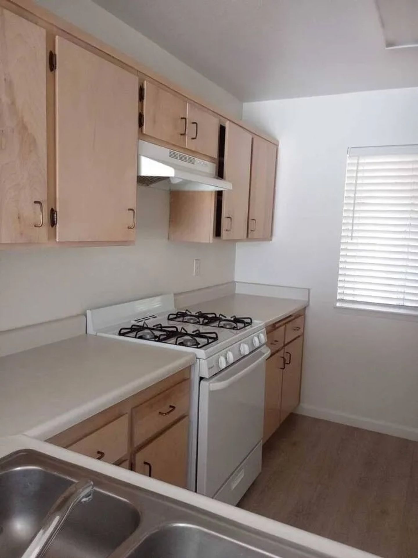 Lompoc Apartment: 130 South Fifth Street