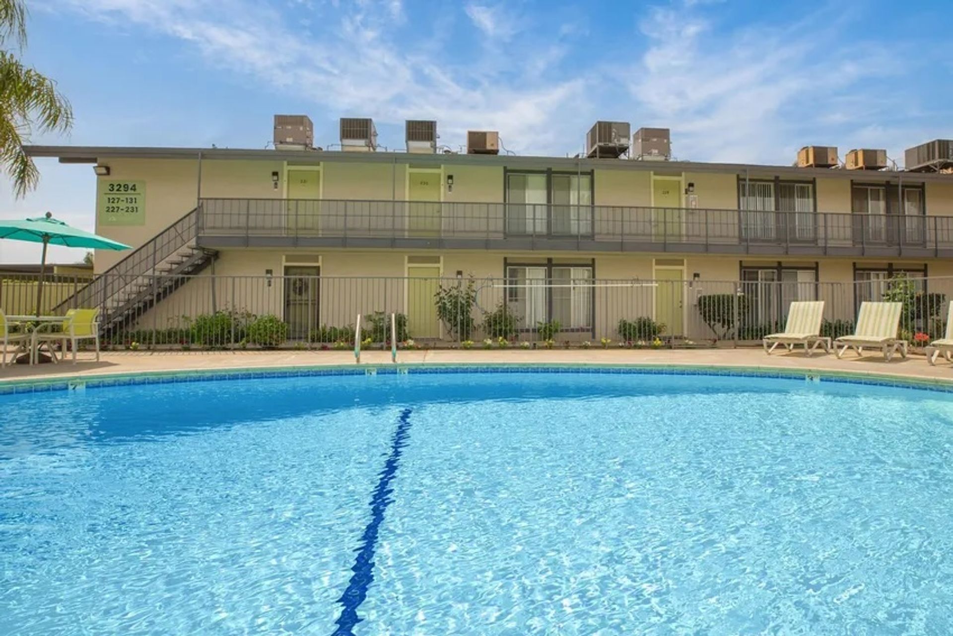 Fresno Apartment: 3294 E Dakota Ave.