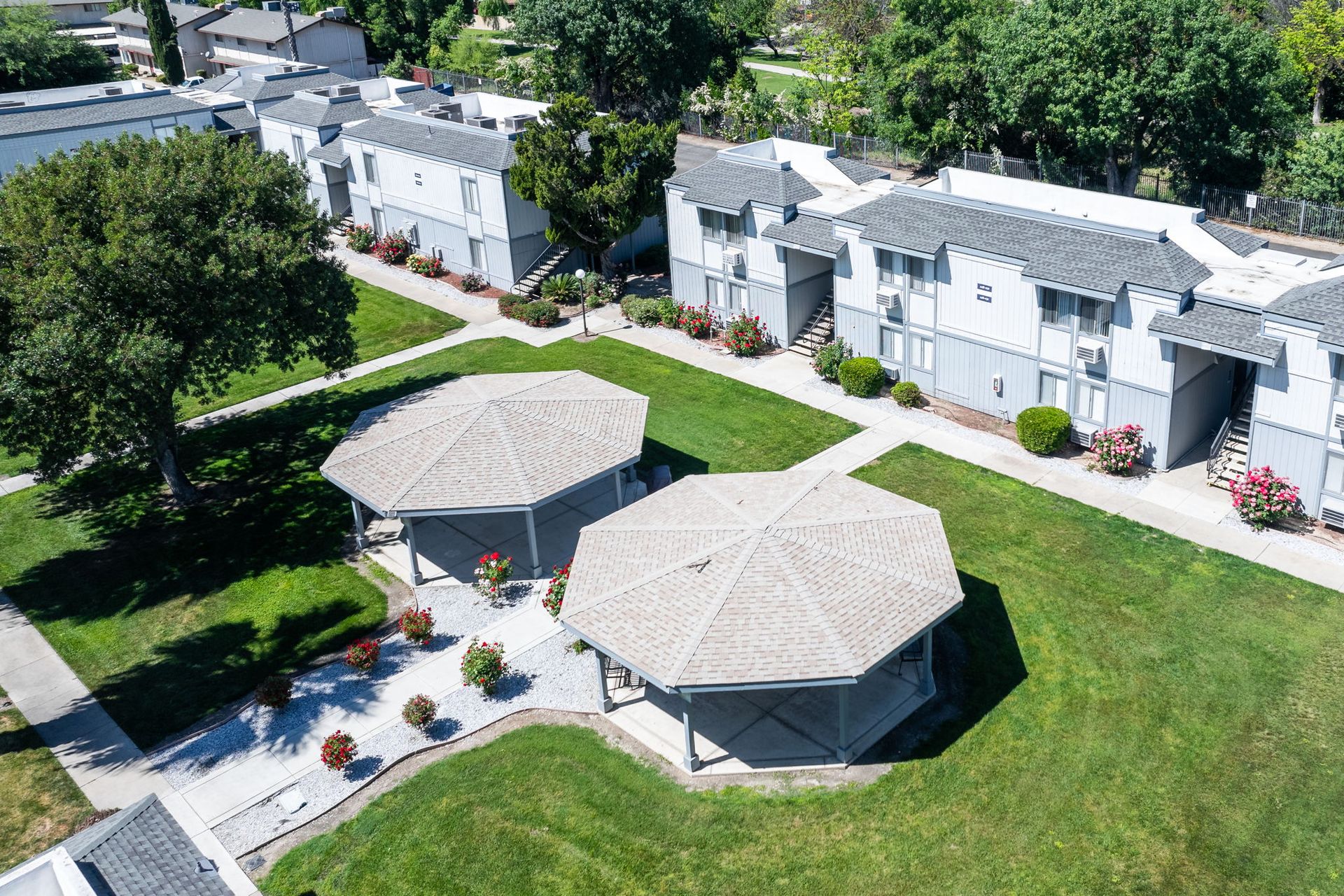 Merced Apartment: 925 Loughborough Dr