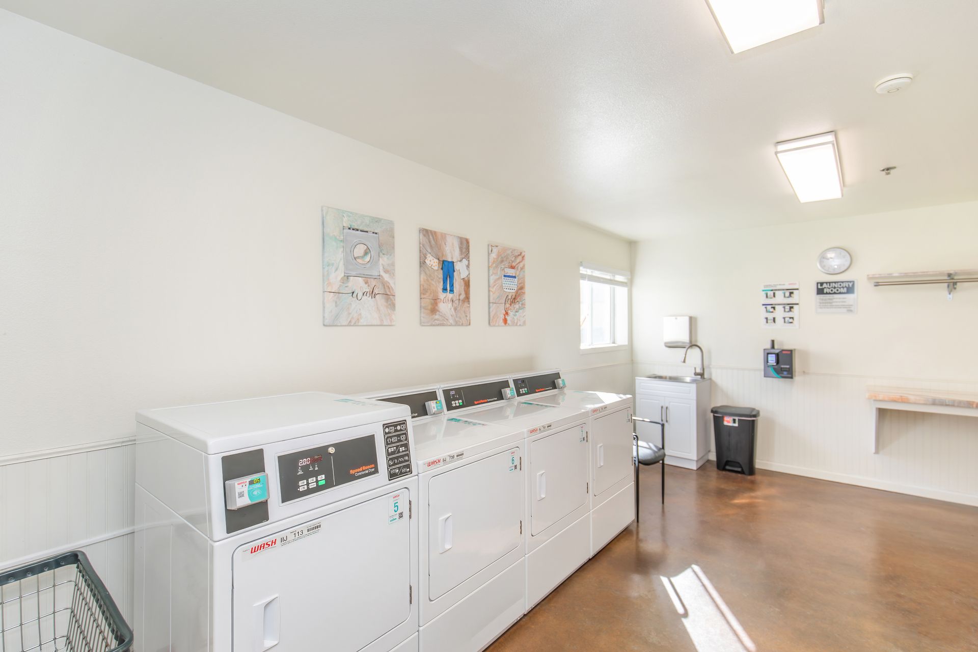 Lompoc Apartment: 130 South Fifth Street