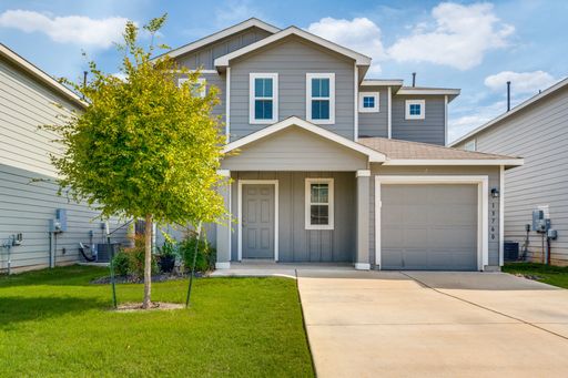 Beautiful 3 BR/2.5 bath home in Valley Ranch! – photo 1