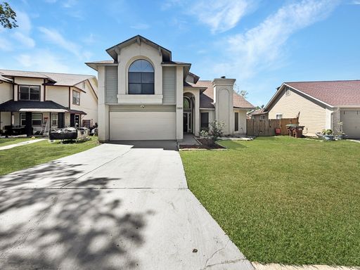 2-Story Home with Huge Yard – photo 1