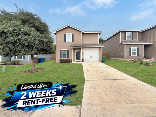 Move-In Ready 3BR Home – photo 1