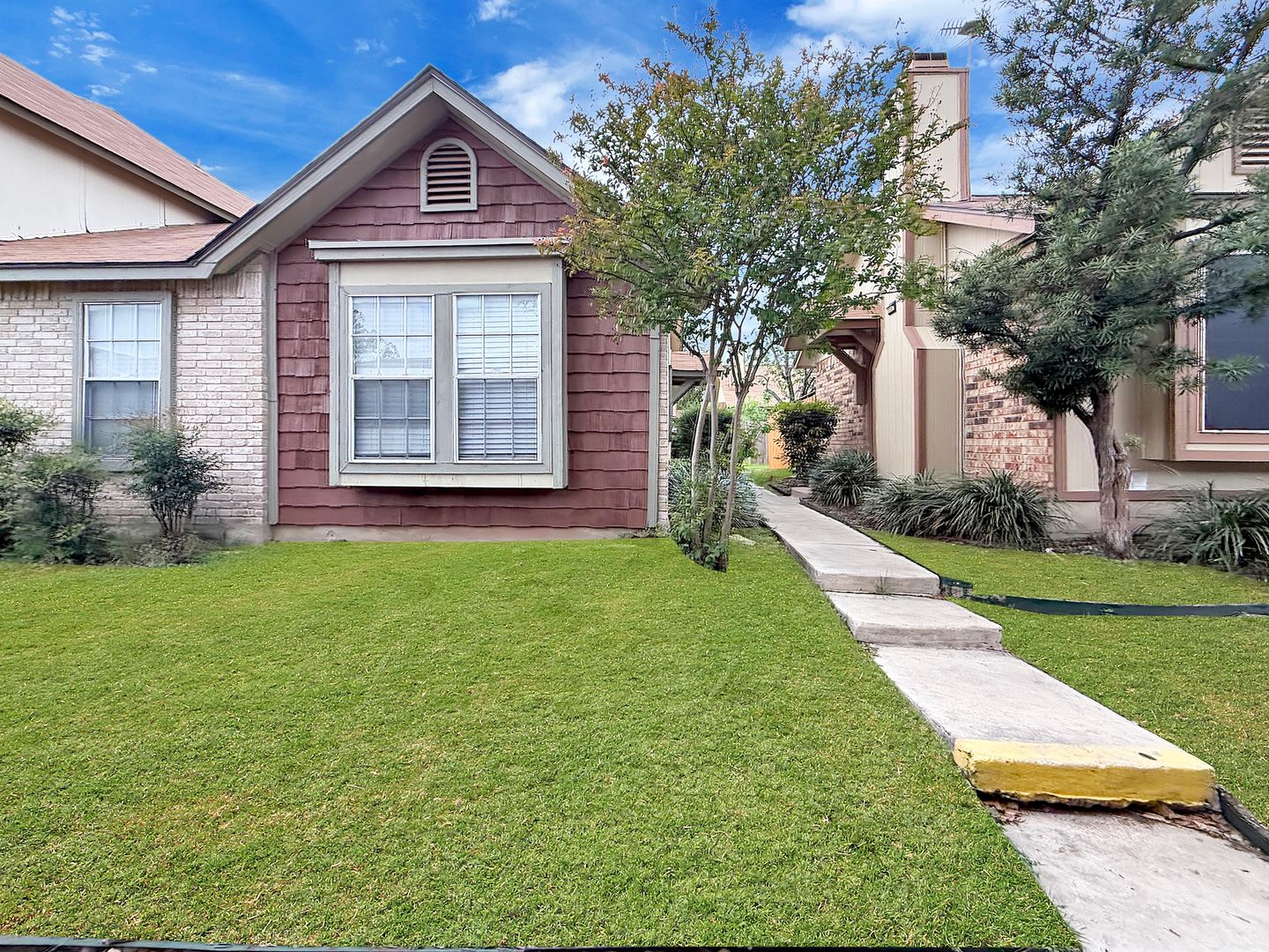 San Antonio Condo: 7880 Micron Dr Apt 3506