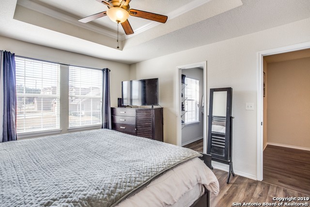 San Antonio House: 27102 Villa Toscana