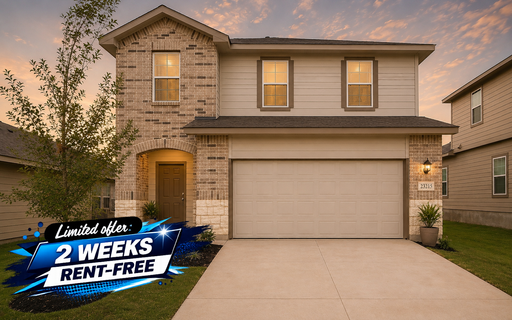 Move-In Ready 4BR in Langdon – photo 1