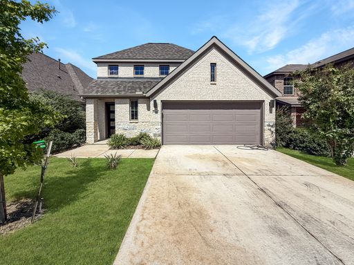 Like-new 2024 Perry Homes build in Ladera! – photo 1