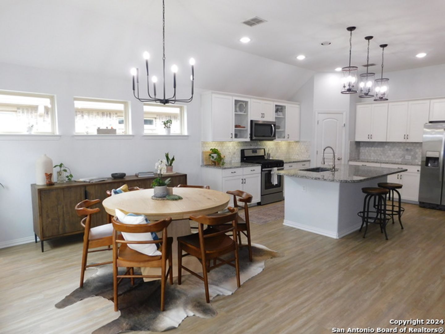 Boerne House: 104 Vail Dr