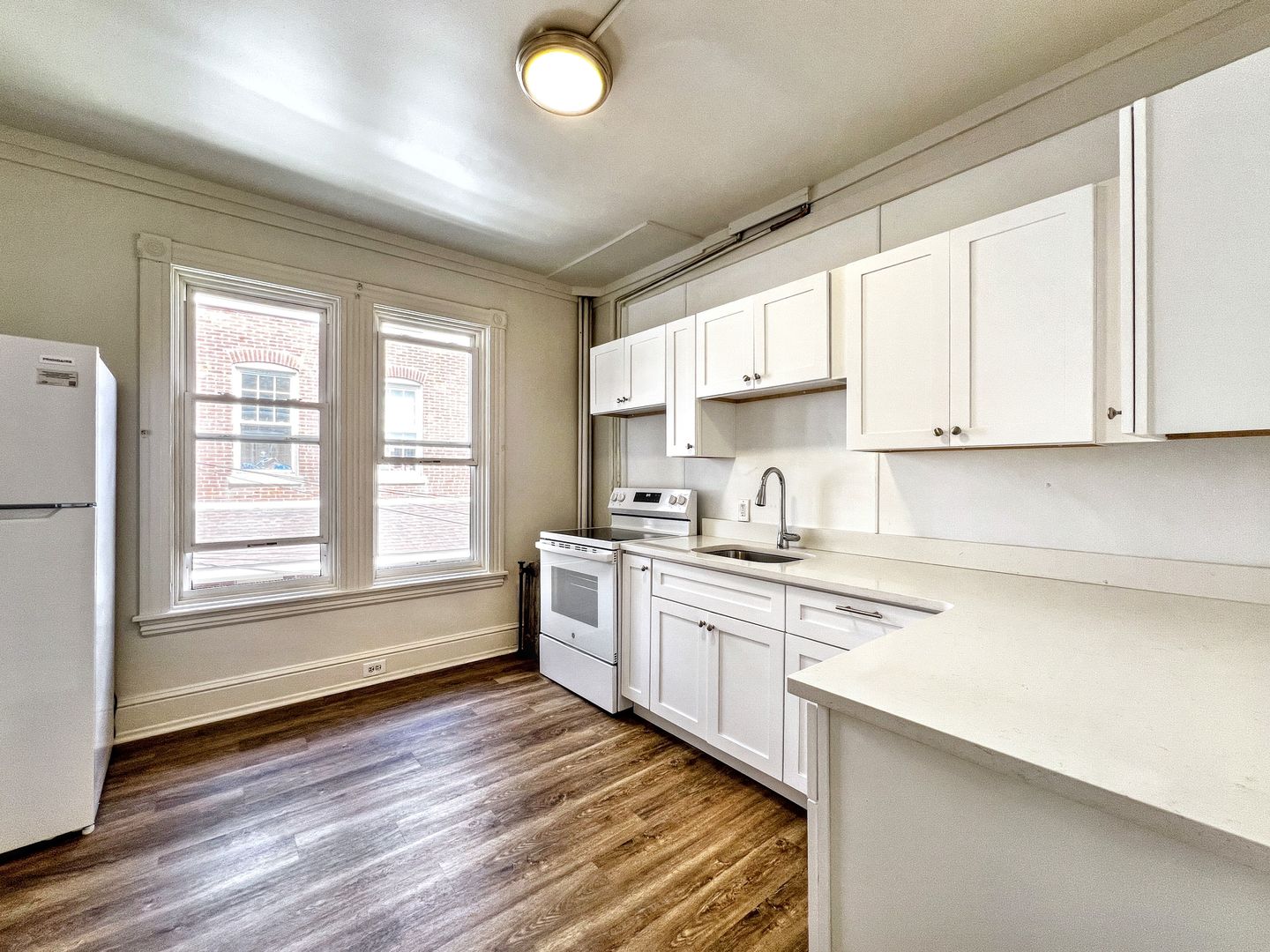 West Chester Apartment: 317 S High St