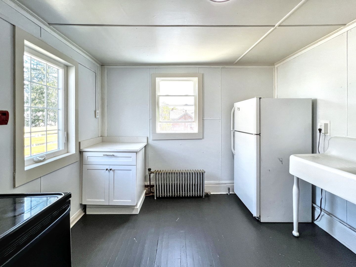 West Chester Apartment: 317 S High St