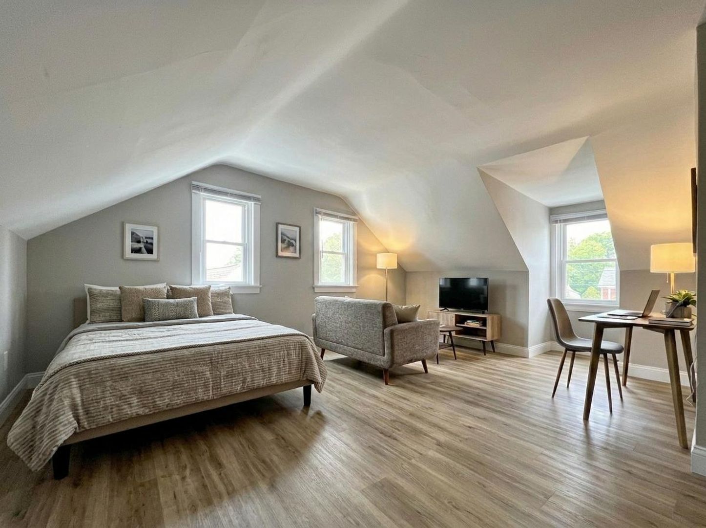 West Chester Apartment: 609 S High Street