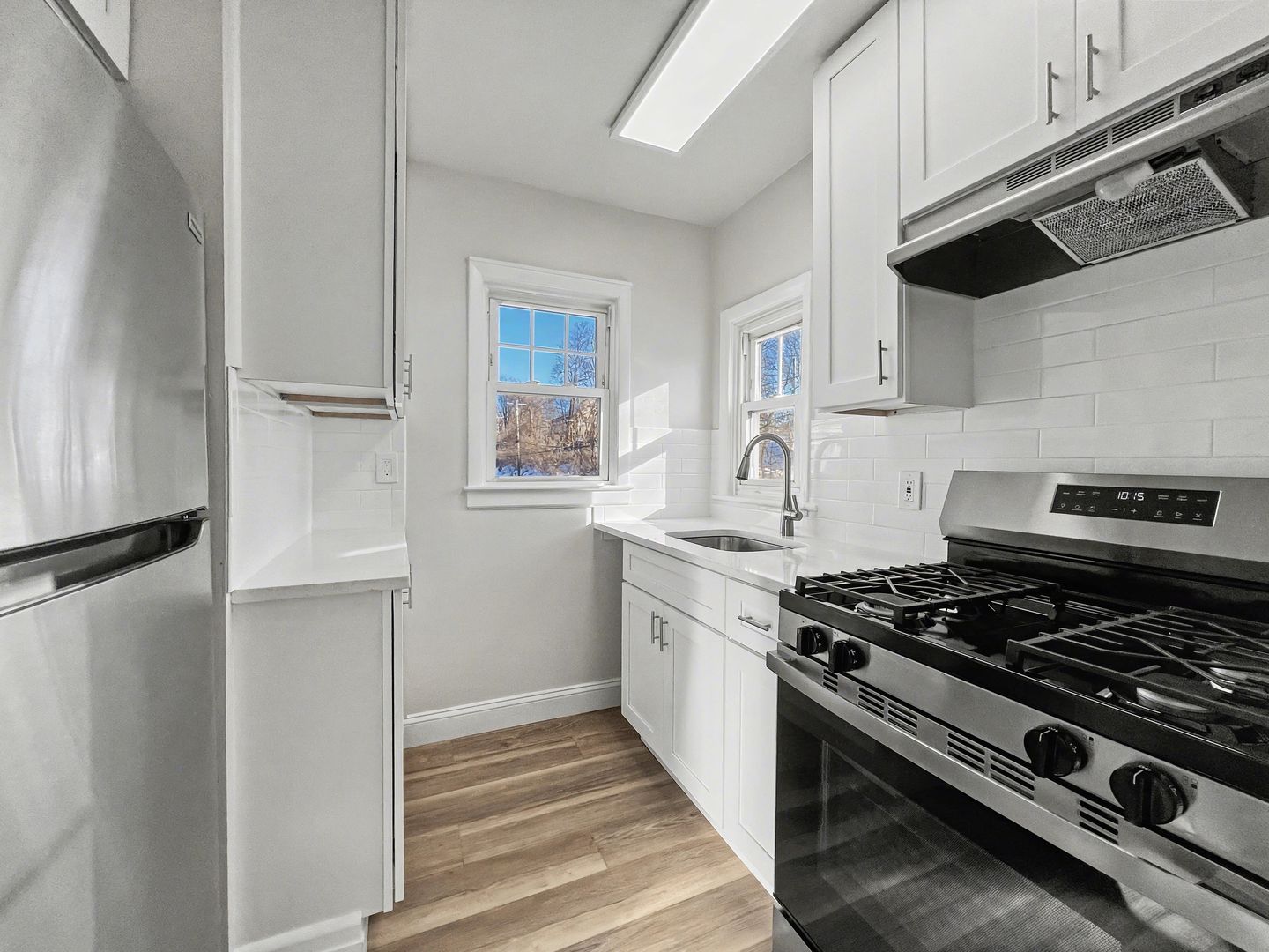 Wayne Apartment: Plant Ave / Pennsylvania Ave