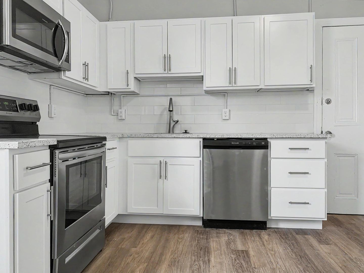 West Chester Apartment: 105 Chestnut St