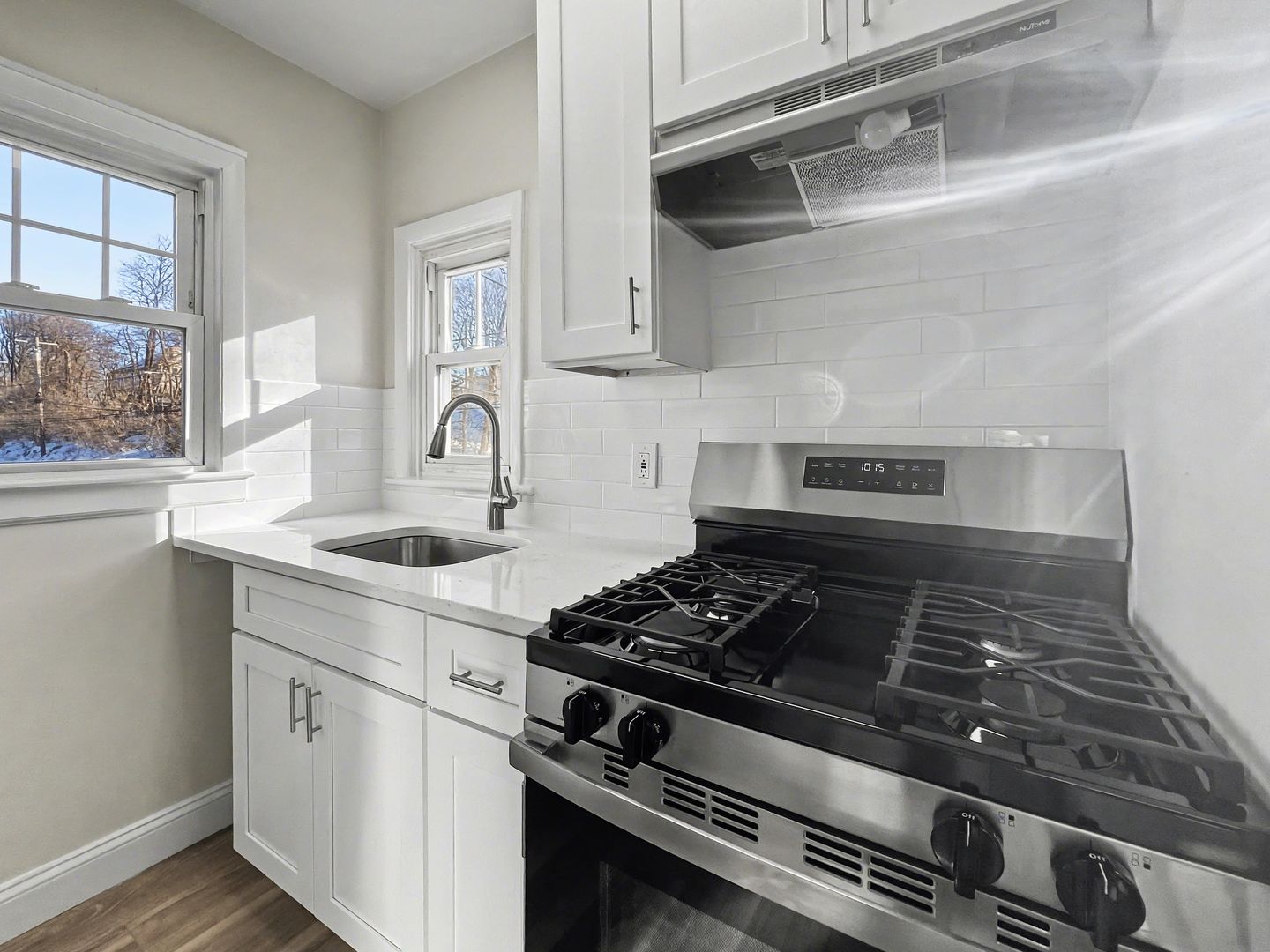 Wayne Apartment: Plant Ave / Pennsylvania Ave