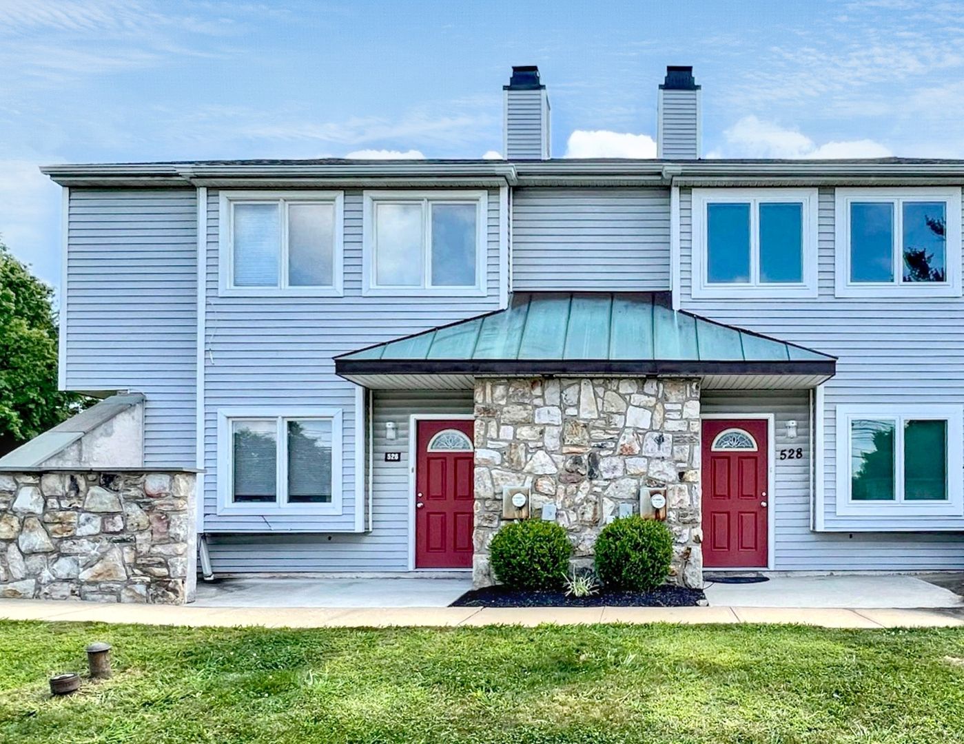 King of Prussia Apartment: 514-536 Crooked Ln